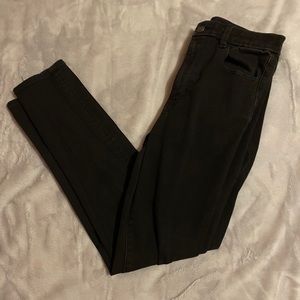 American Eagle Curvy Jegging
